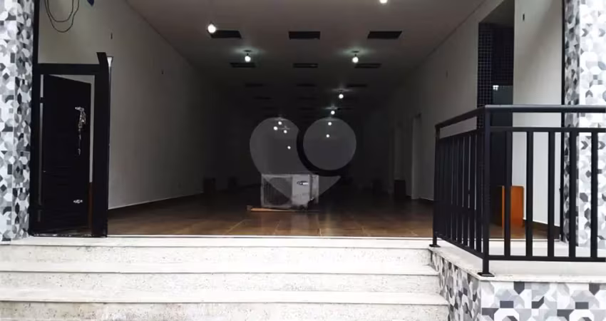 Prédio para alugar na Avenida Ede, Vila Medeiros, São Paulo