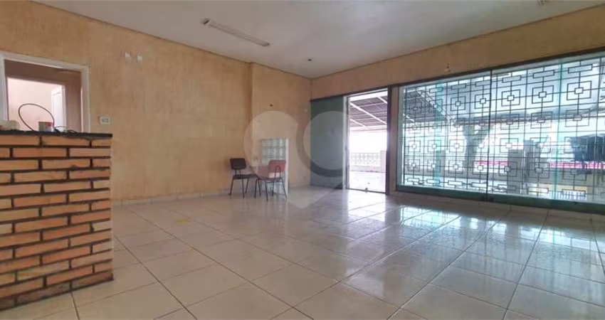 Salão Comercial - Jardim São Paulo