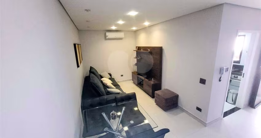 Sobrado a venda na Vila Clementino com 180m² de área útil - 3 quartos sendo 1 suite