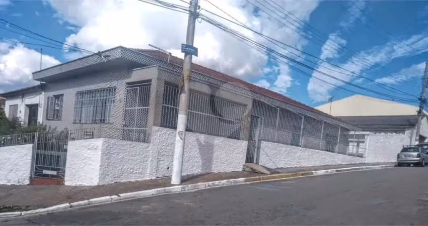 Casa com 3 quartos à venda na Rua Artur, Casa Verde, São Paulo