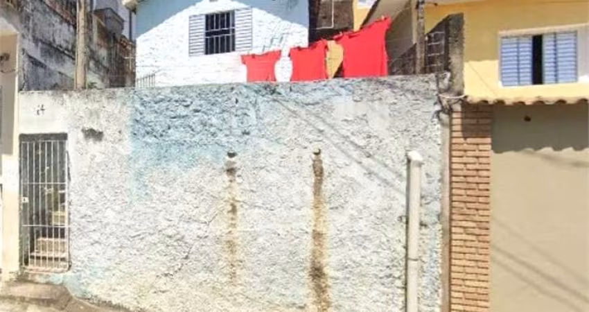 CASA TERREA NA VILA NOVA CACHOEIRINHA  DOC OK