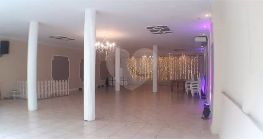 Comercial-São Paulo-VILA NOVA CACHOEIRINHA | Ref.: REO753966