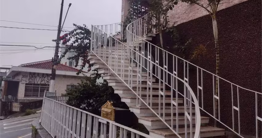 Sobrado com 6 quartos à venda em vila medeiros - sp