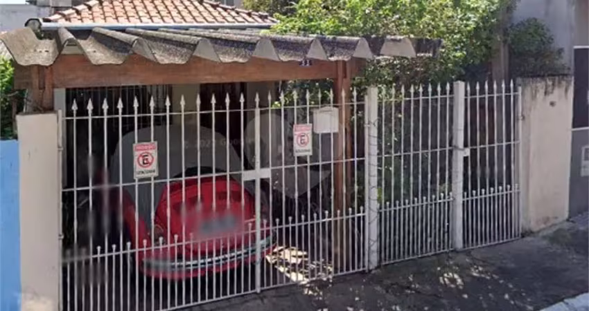 Casa com 2 quartos à venda na Rua Maracajá, Tremembé, São Paulo