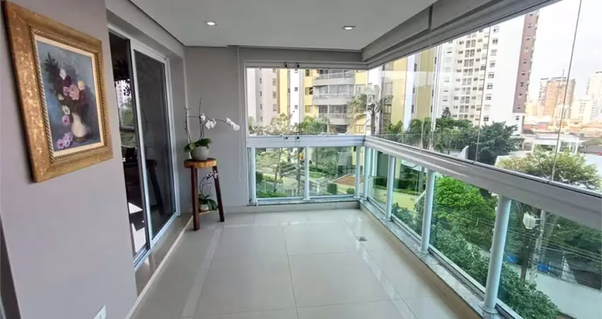 Apartamento com 3 quartos à venda em santa teresinha - sp