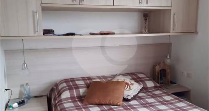 Apartamento-São Paulo-HORTO | Ref.: REO1055082