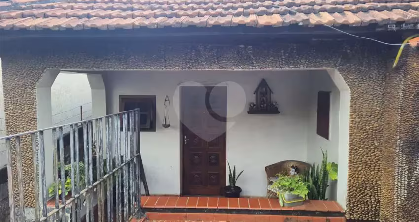 Casa com 2 quartos à venda em jardim santa cruz (zona norte) - sp