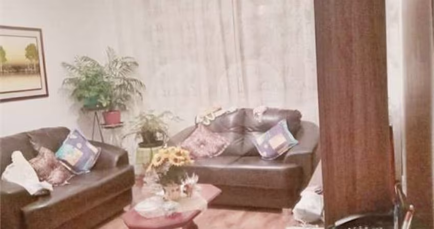 Apartamento-São Paulo-BELÉM | Ref.: REO1052412