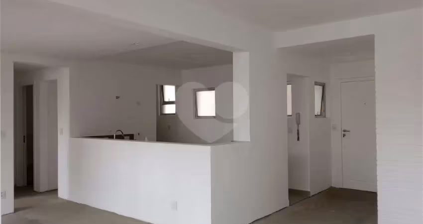 Apartamento com 3 quartos à venda na Rua Voluntários da Pátria, Santana, São Paulo