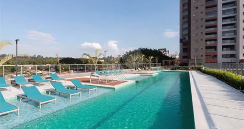 Studio com 1 quartos para locação em santo amaro - sp