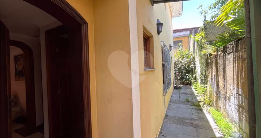 Casa Comercial - locação- Santana
