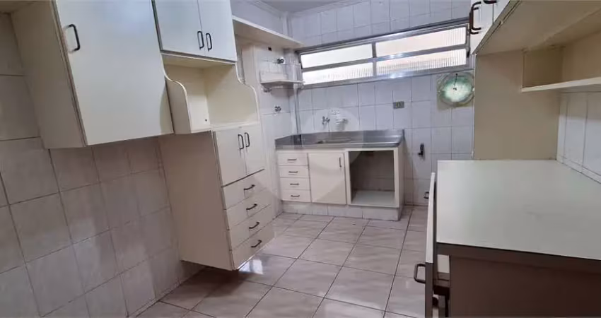 Apartamento-São Paulo-SUMARÉ | Ref.: REO1050085