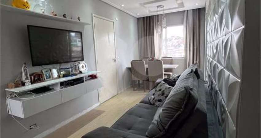 Apartamento-São Paulo-LIMÃO | Ref.: REO1058410