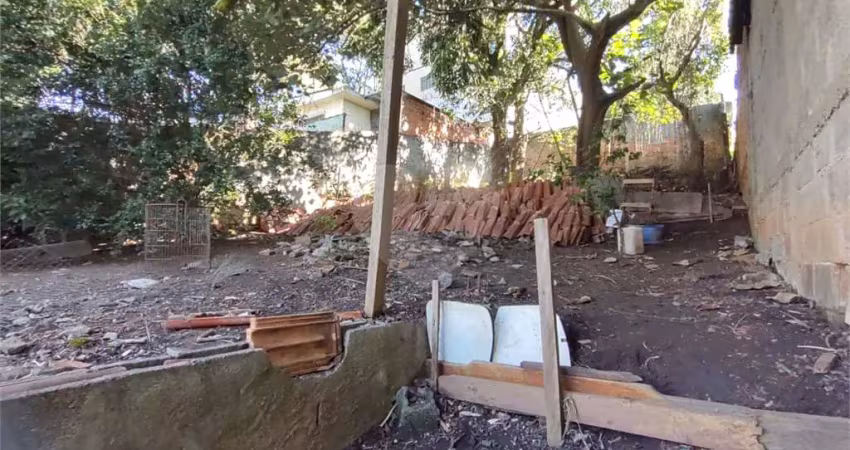 Terreno com 1 quartos à venda em vila amália (zona norte) - sp