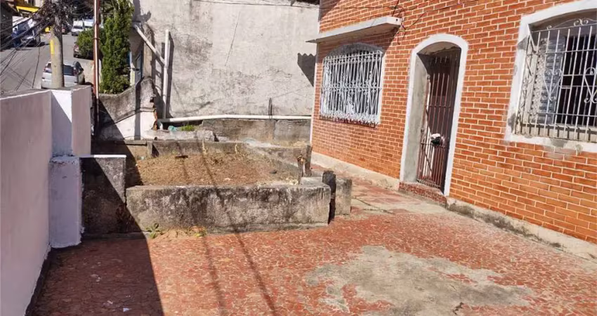 Terreno à venda na Rua Antônio Dias da Silva, Mandaqui, São Paulo