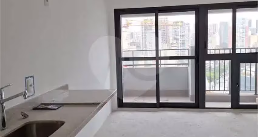 Apartamento com 1 quarto à venda na Avenida Sumaré, 179, Perdizes, São Paulo