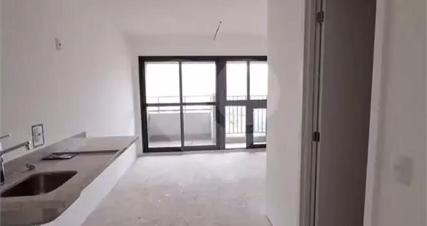 Apartamento com 1 quarto à venda na Avenida Sumaré, Perdizes, São Paulo