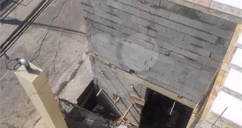 Casa em condomínio fechado com 1 quarto à venda na Rua Francisca Maria de Souza, 145, Tucuruvi, São Paulo