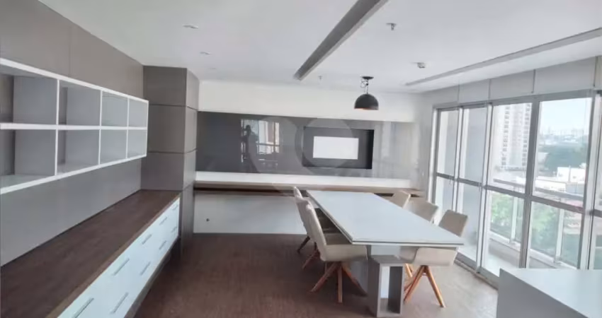 Sala comercial para alugar na Avenida Marquês de São Vicente, Barra Funda, São Paulo