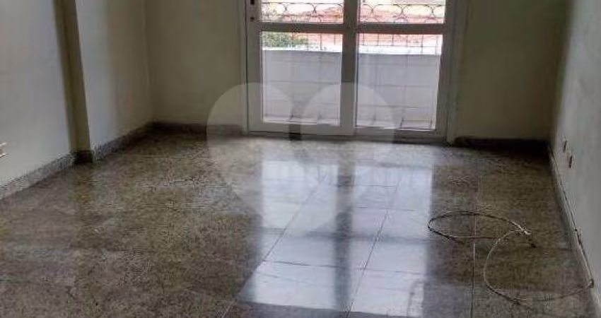 Apartamento Venda locacâo - água fria