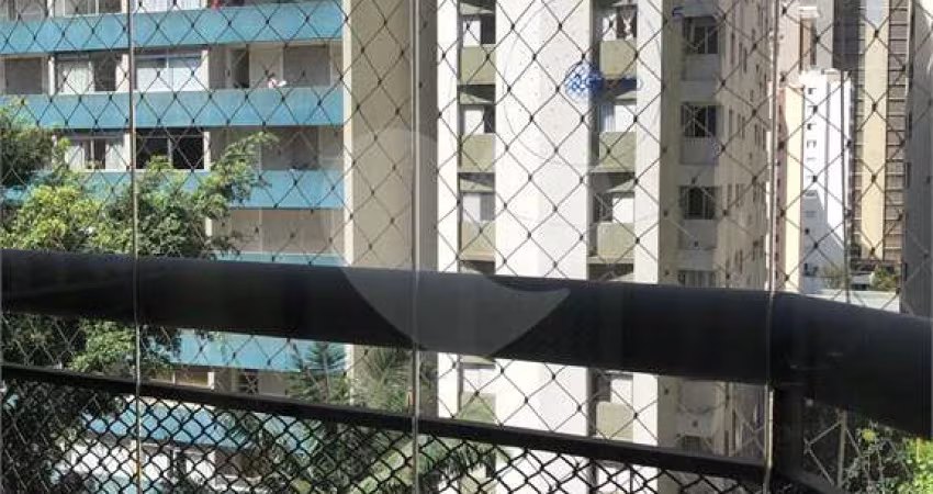 Apartamento a venda na Frei Caneca