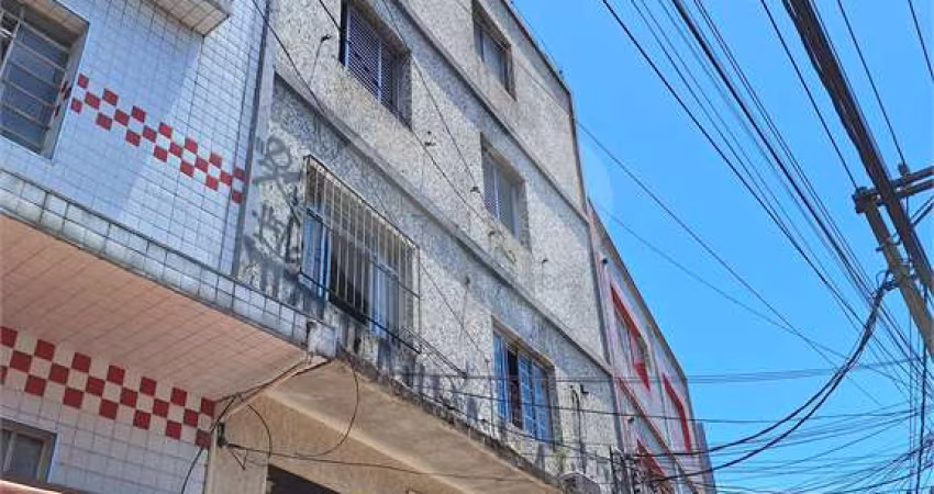 Apartamento no Tucuruvi
