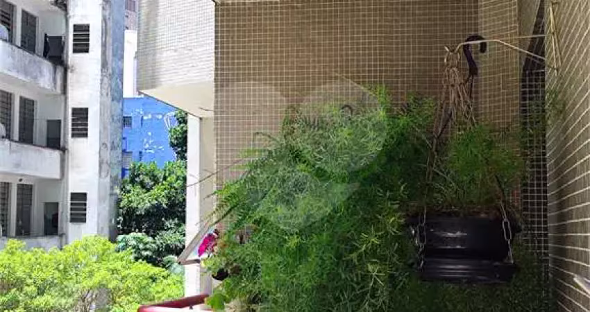 Apartamento com 1 quartos à venda em bela vista - sp