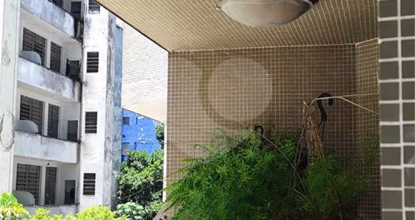 Apartamento-São Paulo-BELA VISTA | Ref.: REO1060451