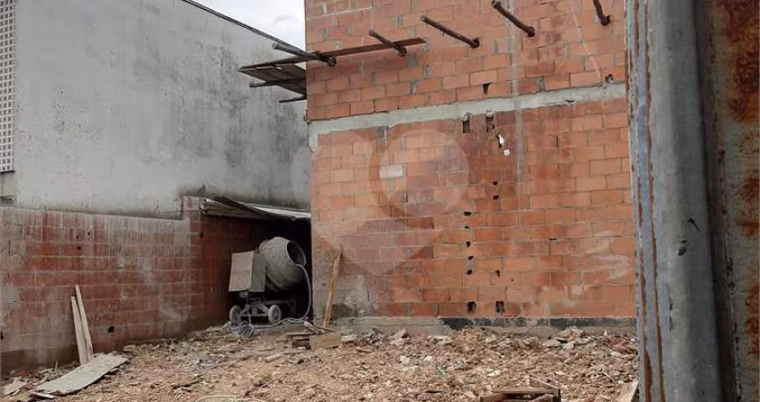 Terreno-São Paulo-JAÇANÃ | Ref.: REO570126