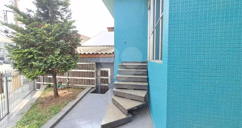 Casa térrea com 3 quartos à venda em vila paiva - sp