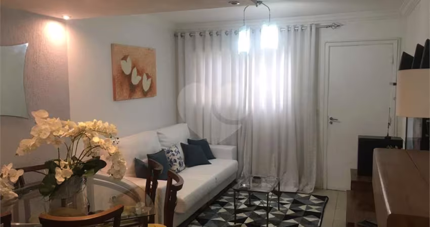 SOBRADO EM CONDOMÍNIO A VENDA EM SP VILA CARRÃO