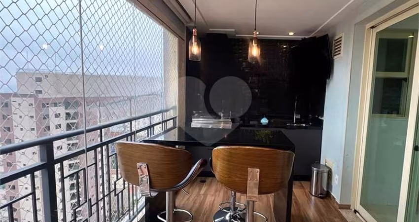 Apartamento para venda em Santana