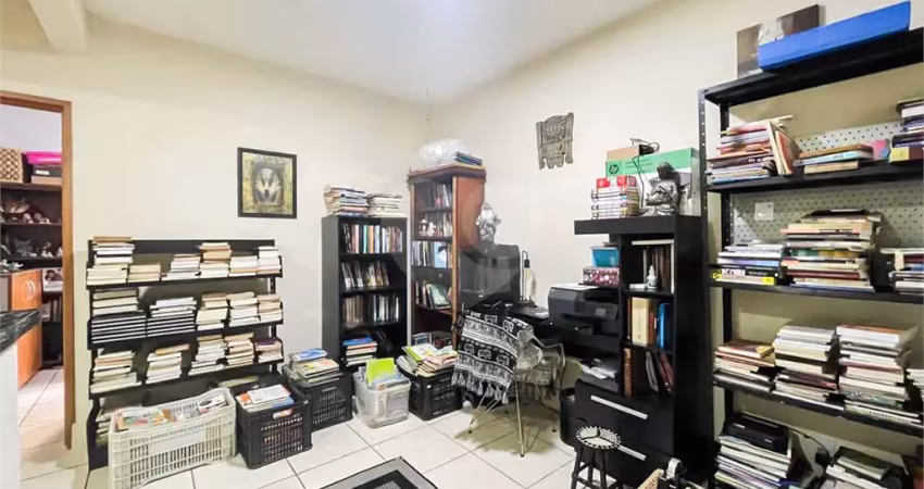 Apartamento com 1 quartos à venda em vila mariana - sp