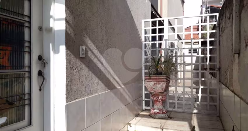 Sobrado na Vila Mariana oportunidade.