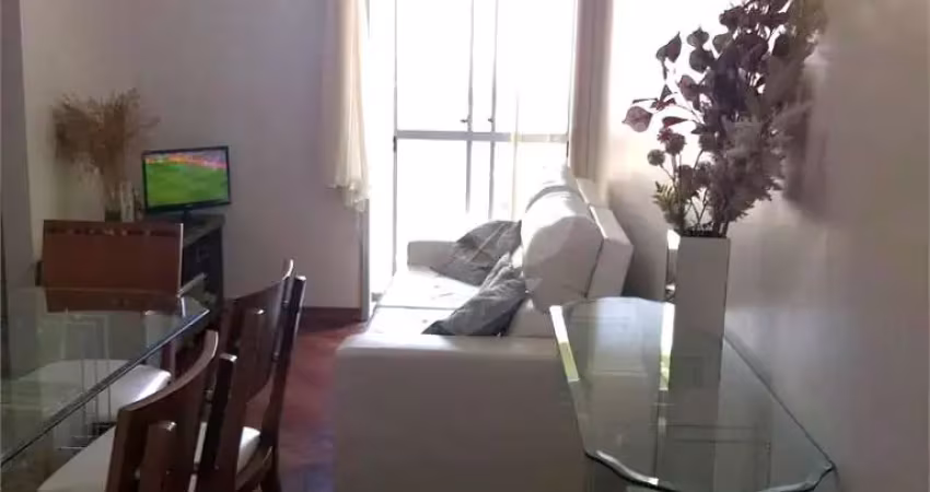 Apartamento com 3 quartos à venda em vila maria alta - sp