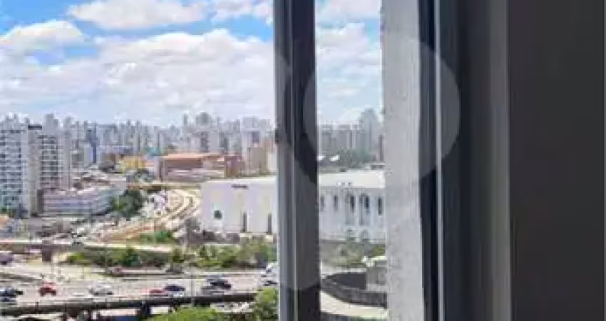 Apartamento com 1 quarto à venda na Rua Tabatinguera, 470, Liberdade, São Paulo