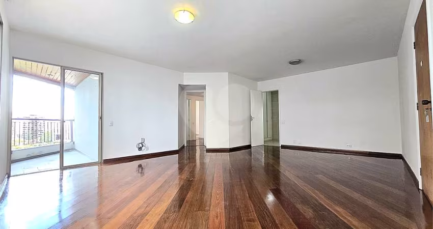 Apartamento para alugar com 3 dormitórios 4 banheiros em Pinheiros.