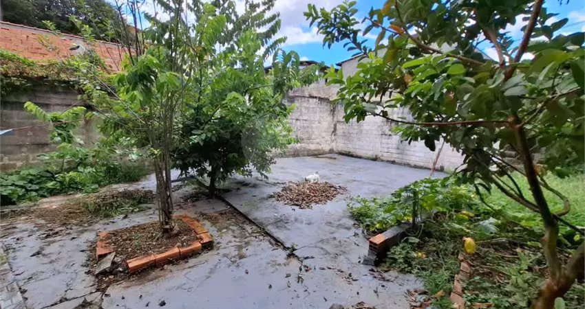 Terreno à venda na Rua Aragão, Tucuruvi, São Paulo