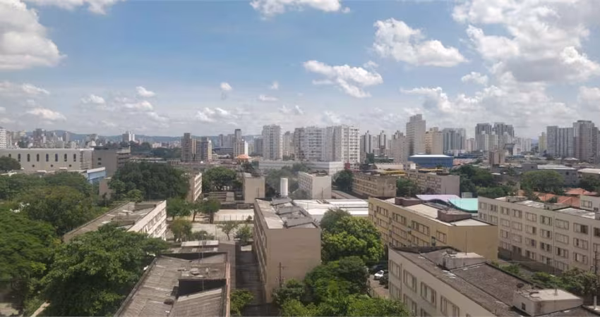 Apartamento-São Paulo-CAMBUCI | Ref.: REO532540