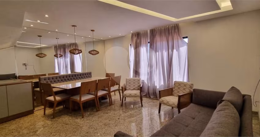 Casa-São Paulo-SANTANA | Ref.: REO974384