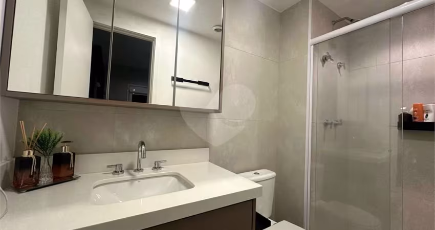 Apartamento-São Paulo-VILA GUILHERME | Ref.: REO977309