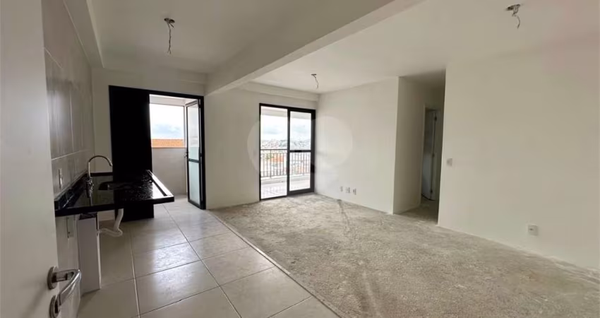 Apartamento novo- 3 quartos - 2 vagas - Santa Teresinha - SP