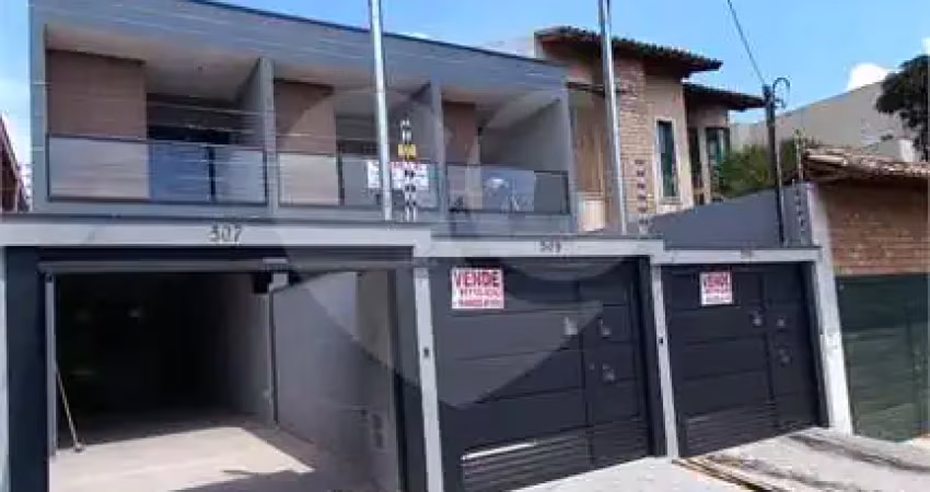 Casa com 3 quartos à venda na Caçador, Vila Guilherme, São Paulo