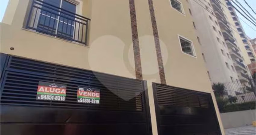 Excelente Apartamento no Jardim São paulo