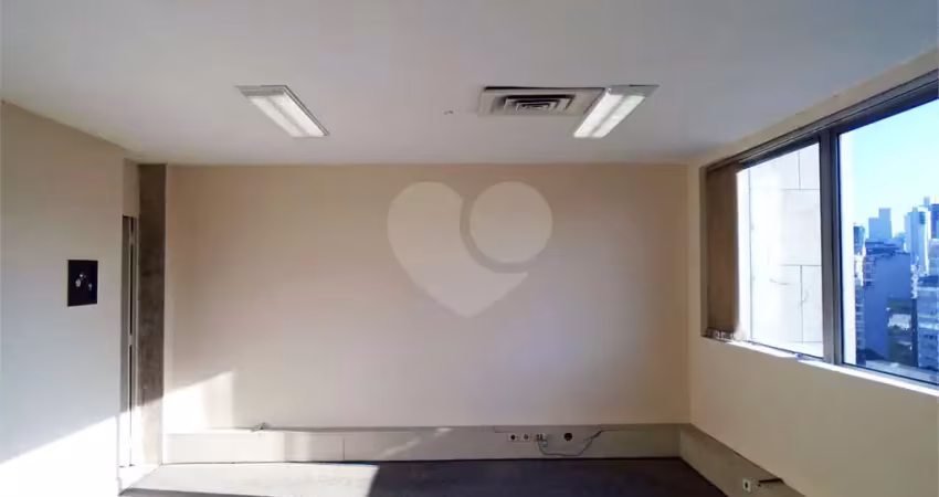 Sala comercial para venda com 171 m2 no centro de são paulo