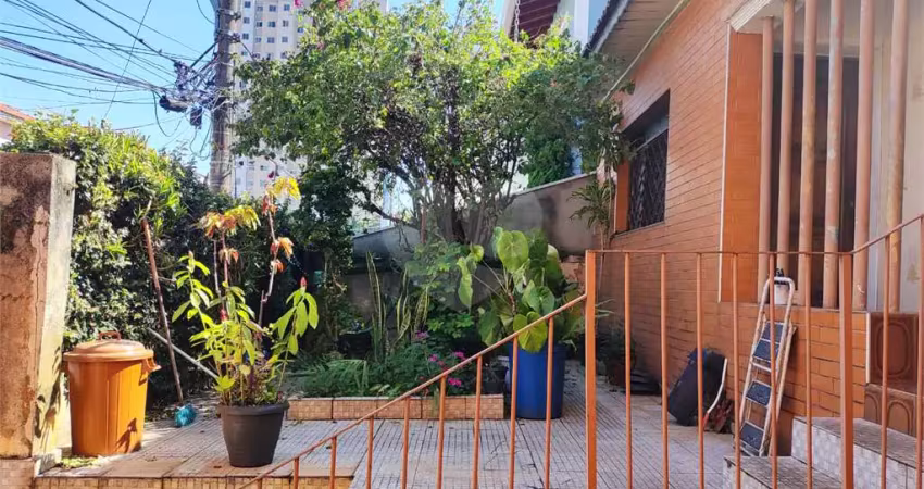 Terreno à venda na Iriquita, Tucuruvi, São Paulo