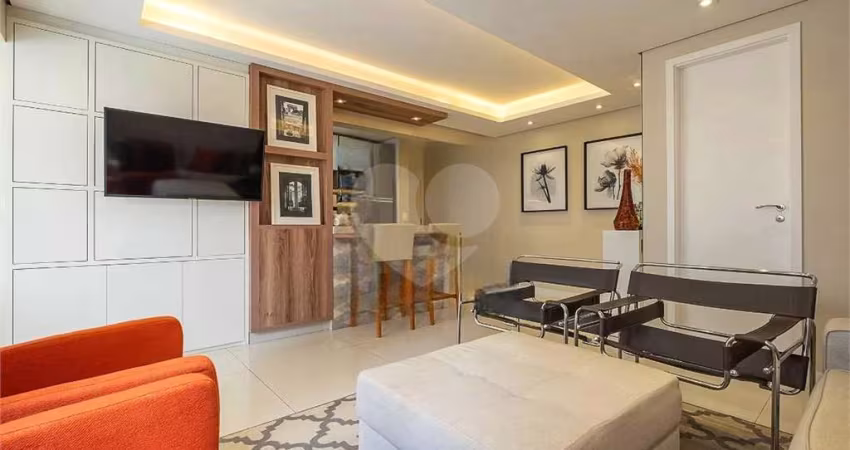 Apartamento-São Paulo-PERDIZES | Ref.: REO158856