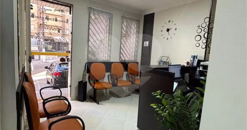 Prédio Comercial à Venda – Excelente Localização e Pronto para o Seu Negócio!