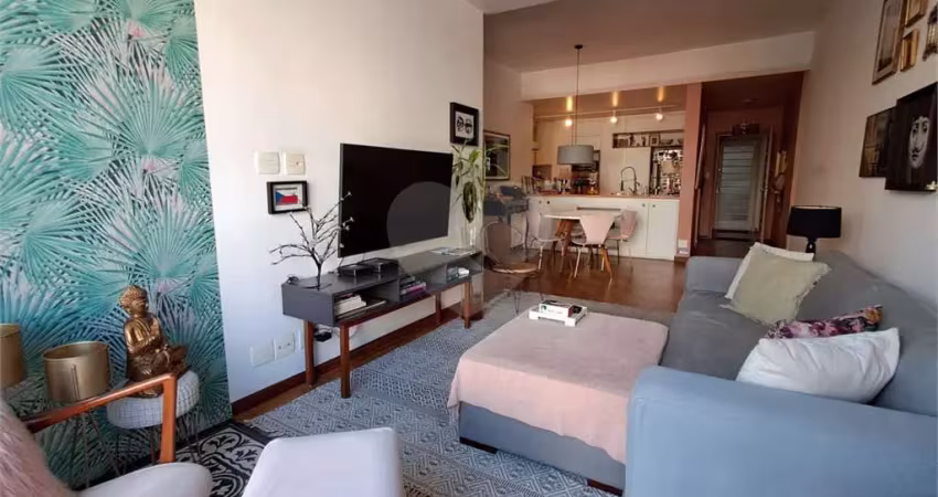 Apartamento com 2 quartos à venda em santa cecília - sp