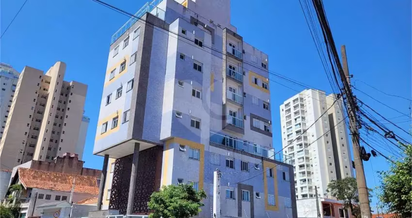 Studio com 1 quartos à venda em santa teresinha - sp